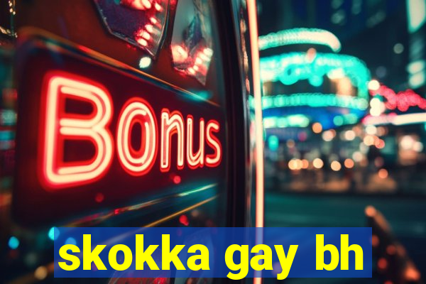 skokka gay bh